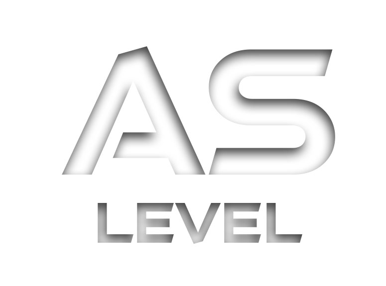 AS Level-logo pic - United